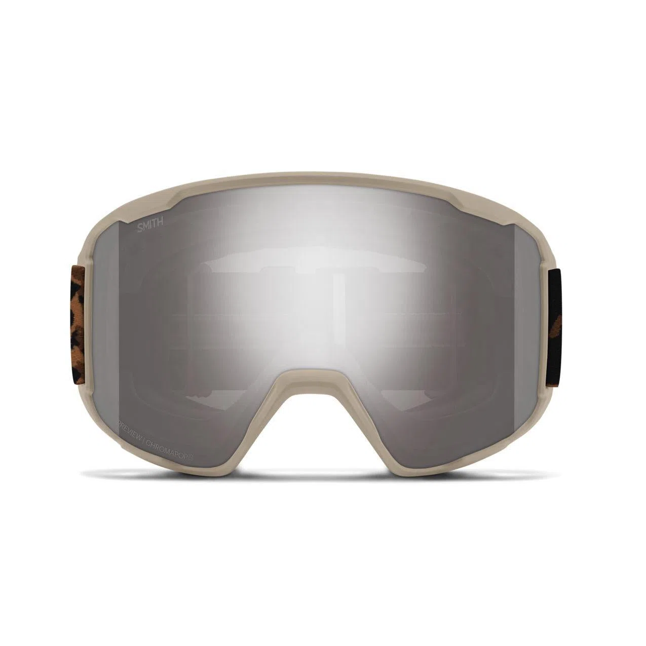 Smith Optics Snow Goggles M00450 Preview Goggles - view 9